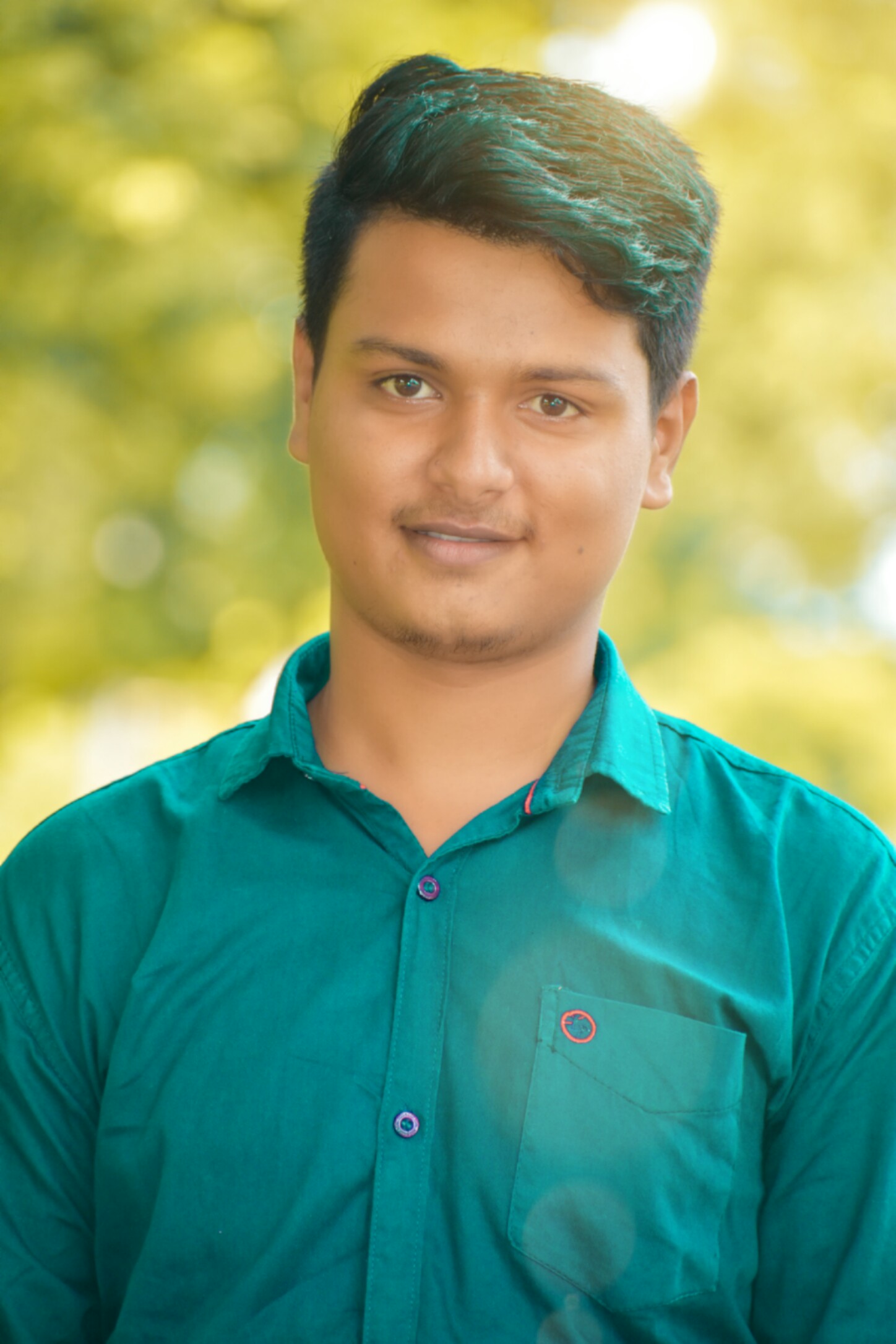 Ravi Tiwari